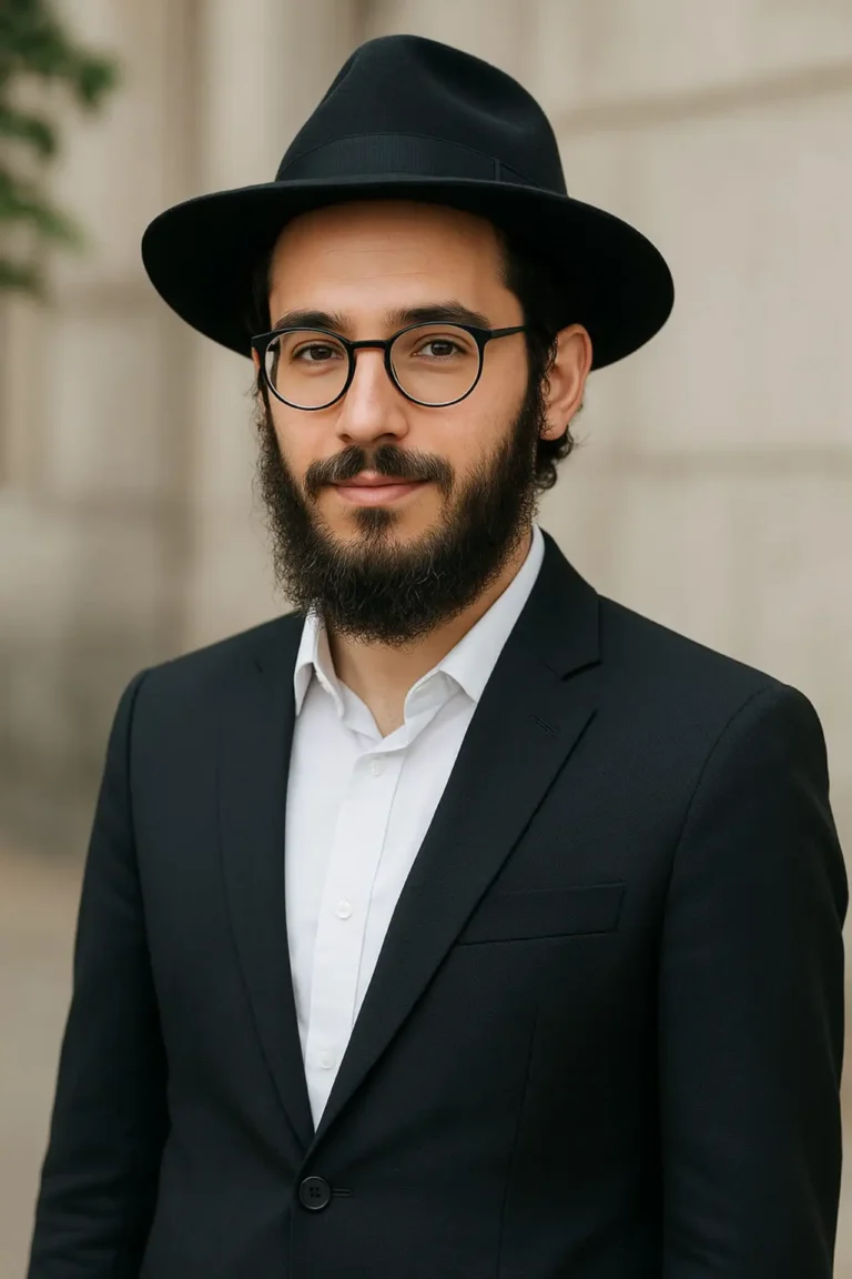 שלמה ברנשטיין 